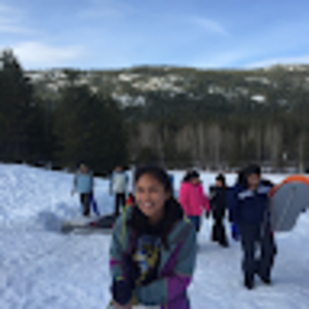 Meet your Posher, Lianne